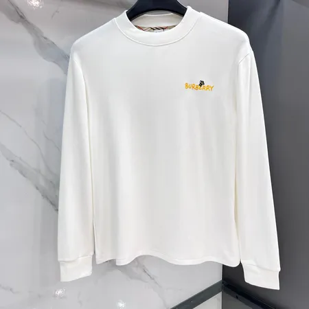 バーバリー ス Tシャツ