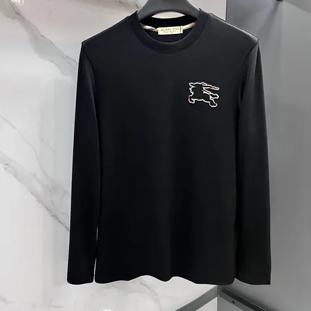 バーバリー ス Tシャツ