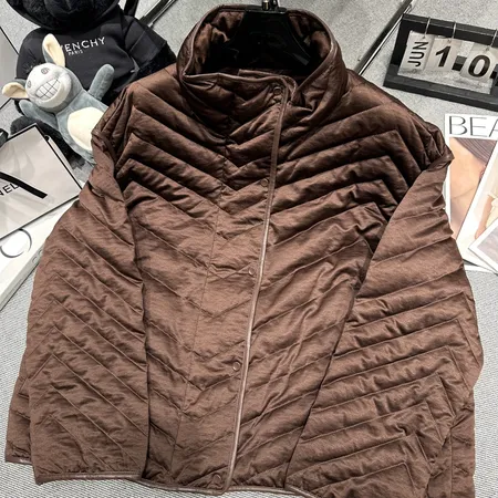 ケンゾー ダウンジャケット