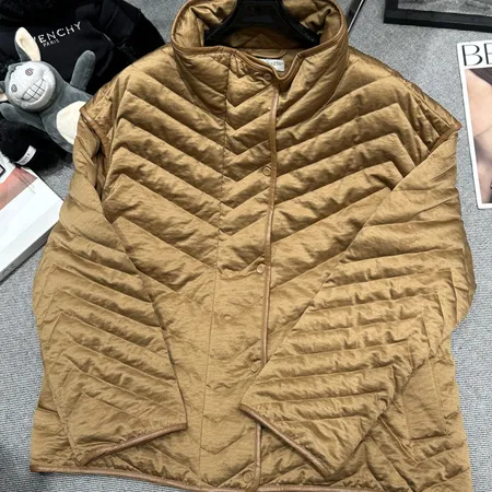 ケンゾー ダウンジャケット