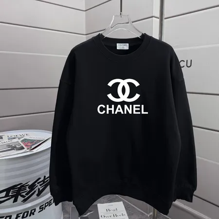 シャネル パーカー