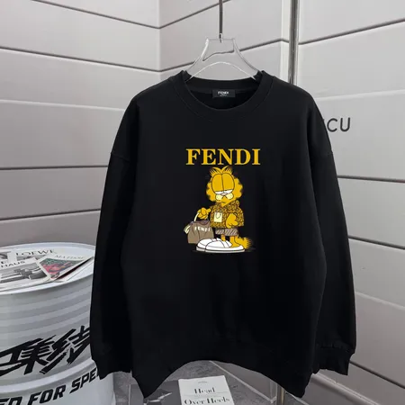 フェンディ パーカー