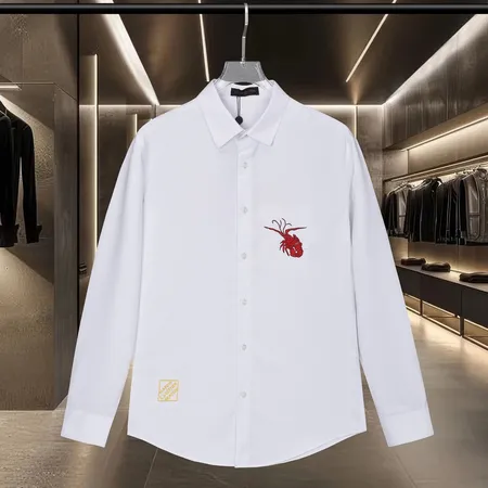 ルイヴィトン シャツ