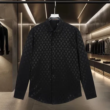ルイヴィトン シャツ