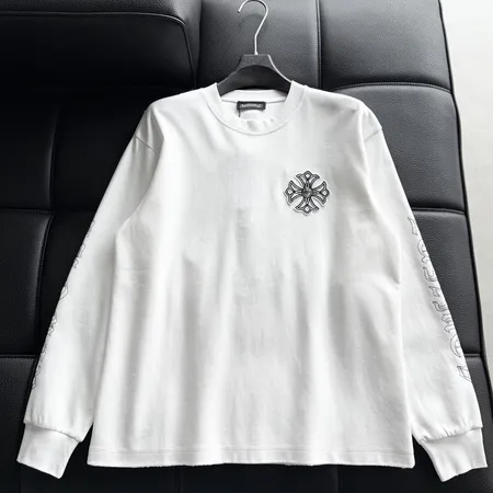 クロムハーツ パーカー