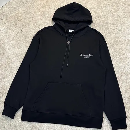 ディオール パーカー