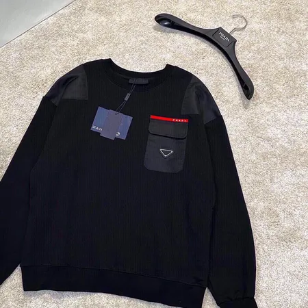 プラダ パーカー