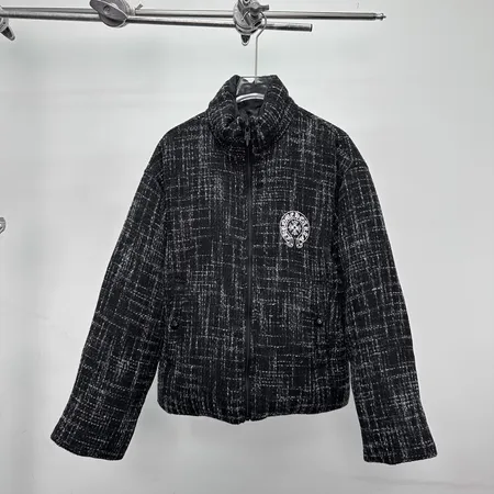 ゴヤール ダウンジャケット