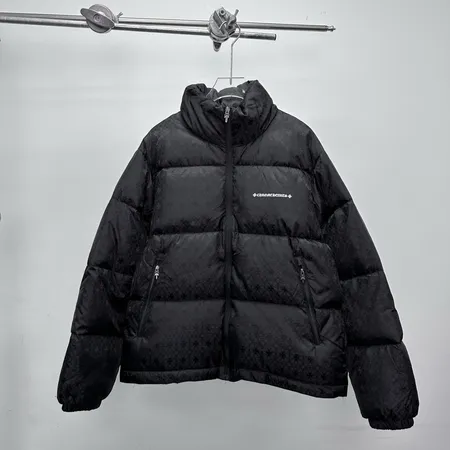 ゴヤール ダウンジャケット
