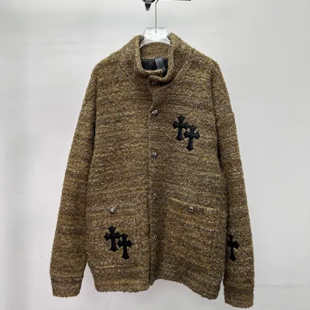 ゴヤール ダウンジャケット