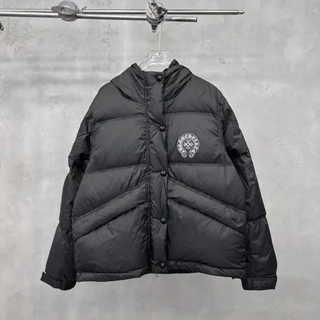 ゴヤール ダウンジャケット