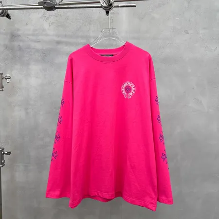 クロムハーツ Tシャツ