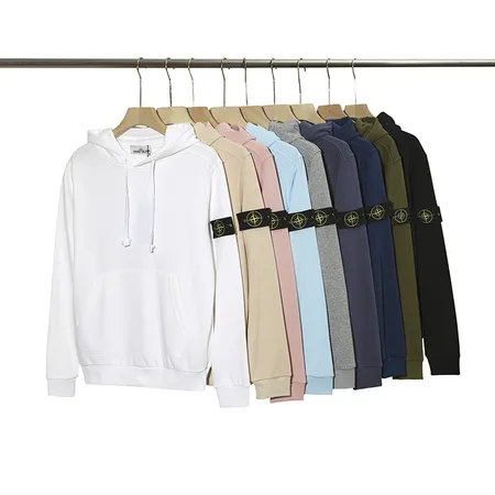 ストーンアイランド パーカー