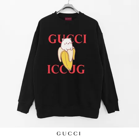 グッチ パーカー