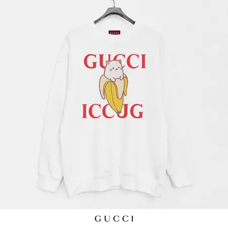 グッチ パーカー