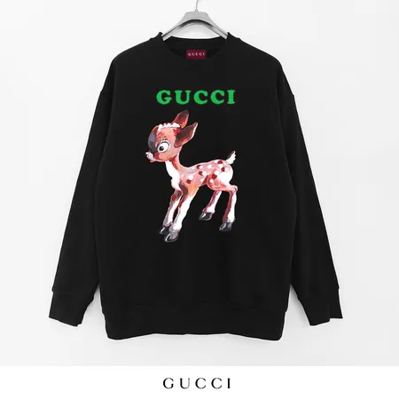 グッチ パーカー