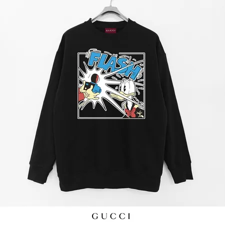 グッチ パーカー