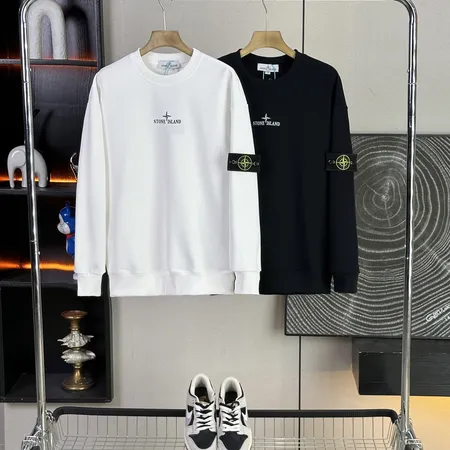 ストーンアイランド パーカー