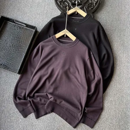 ディオール パーカー