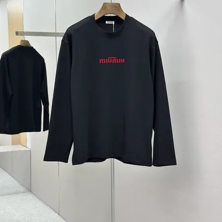 ミュウミュウ Tシャツ