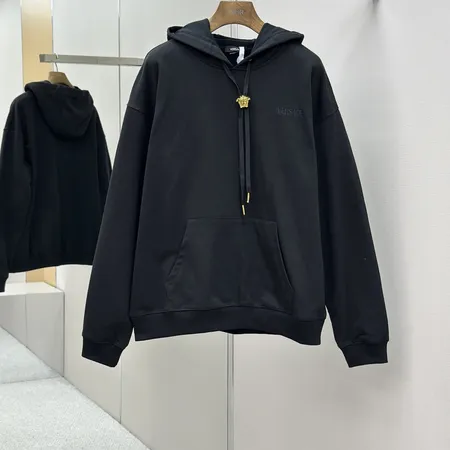 ヴェルサーチ パーカー