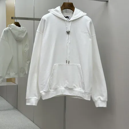 ヴェルサーチ パーカー