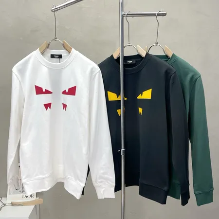 フェンディ パーカー