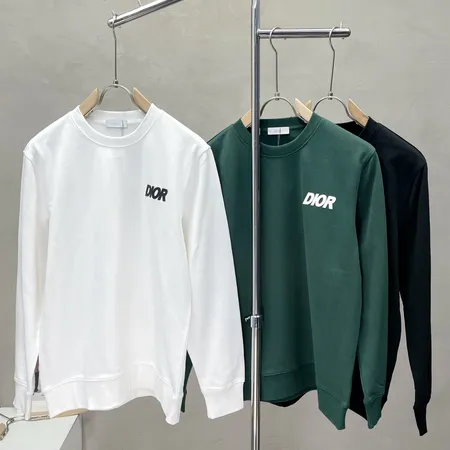 ディオール パーカー