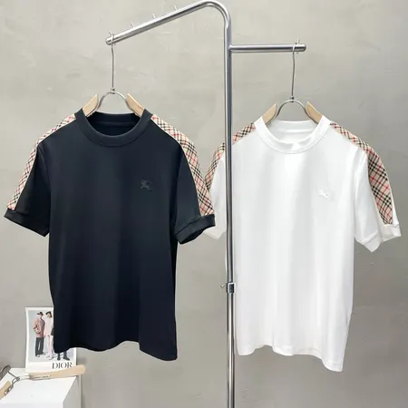 バーバリー ス Tシャツ