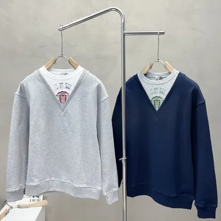 ロエベ パーカー