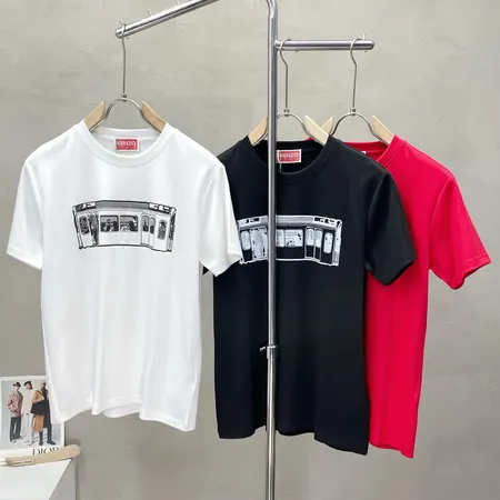 ケンゾー Tシャツ