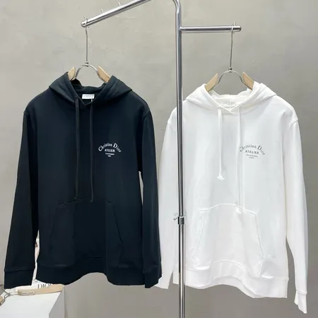 ディオール パーカー