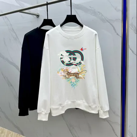 グッチ パーカー