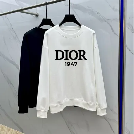 ディオール パーカー