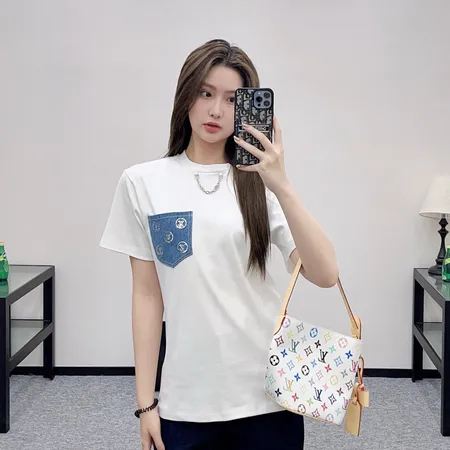 ルイヴィトン Tシャツ