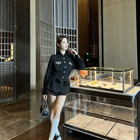 シャネル シャツ