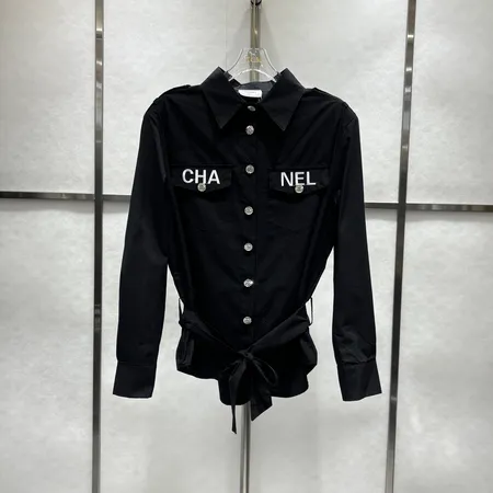 シャネル シャツ