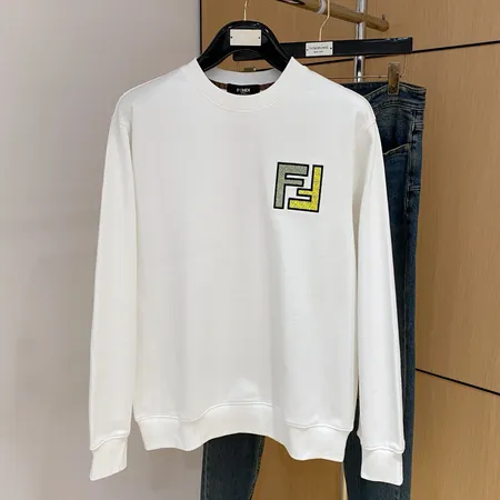 フェンディ パーカー