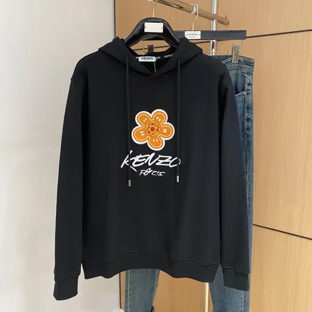 ケンゾー パーカー