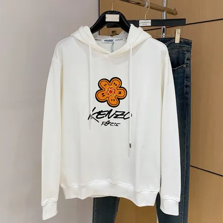 ケンゾー パーカー