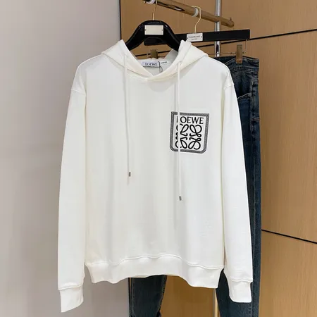 ロエベ パーカー