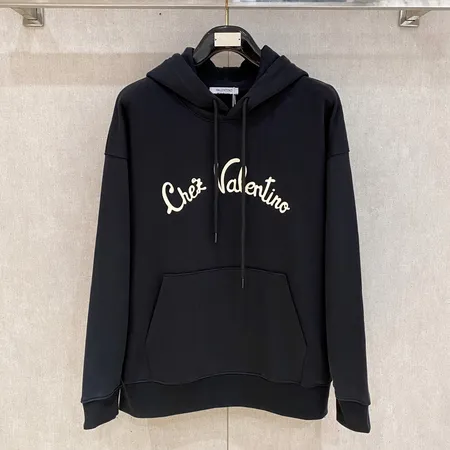 ヴァレンティノ パーカー