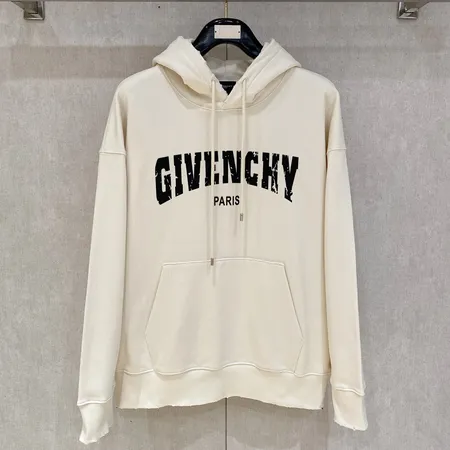 ジバンシィ パーカー