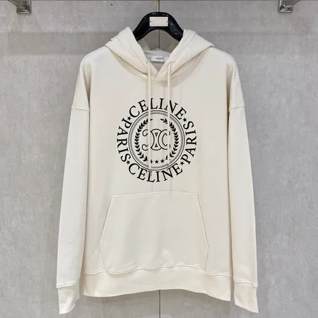 セリーヌ パーカー