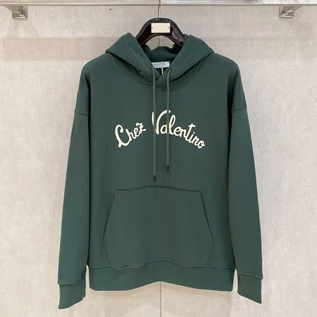 ヴァレンティノ パーカー