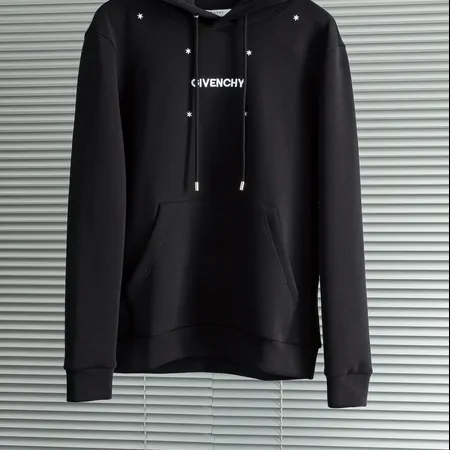 ジバンシィ パーカー