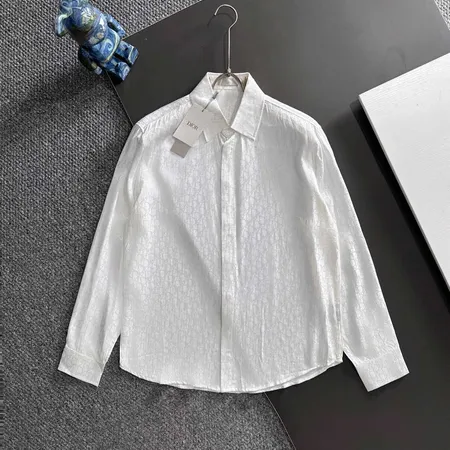 ディオール シャツ