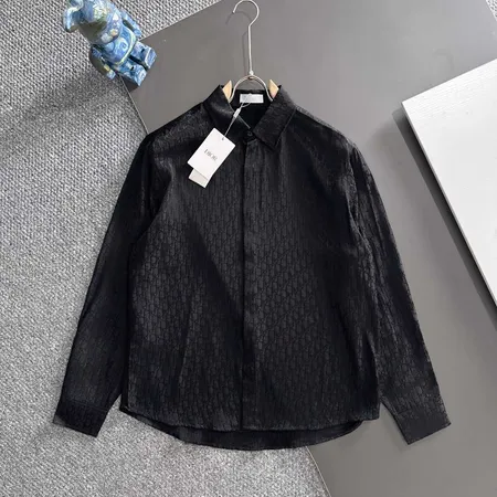 ディオール シャツ