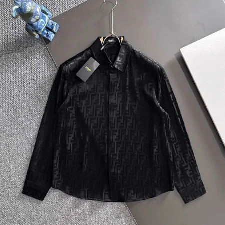 フェンディ シャツ