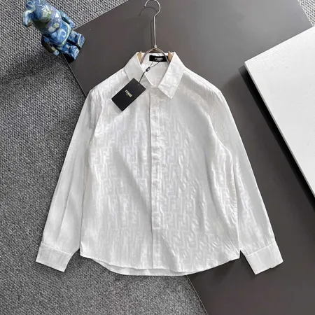 フェンディ シャツ